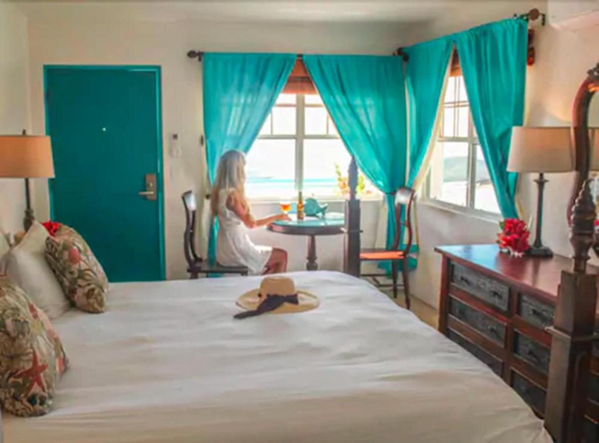 The Mafolie Hotel Экстерьер фото
