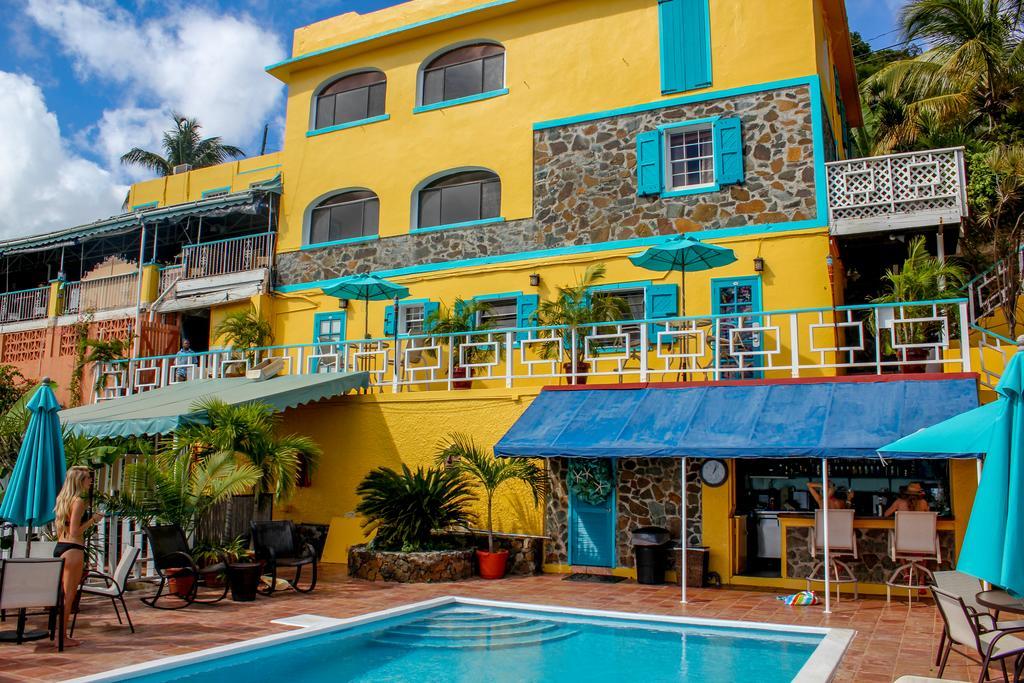The Mafolie Hotel Экстерьер фото