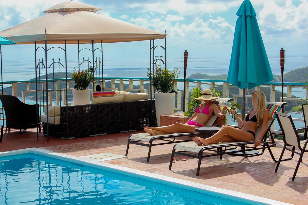 The Mafolie Hotel Экстерьер фото