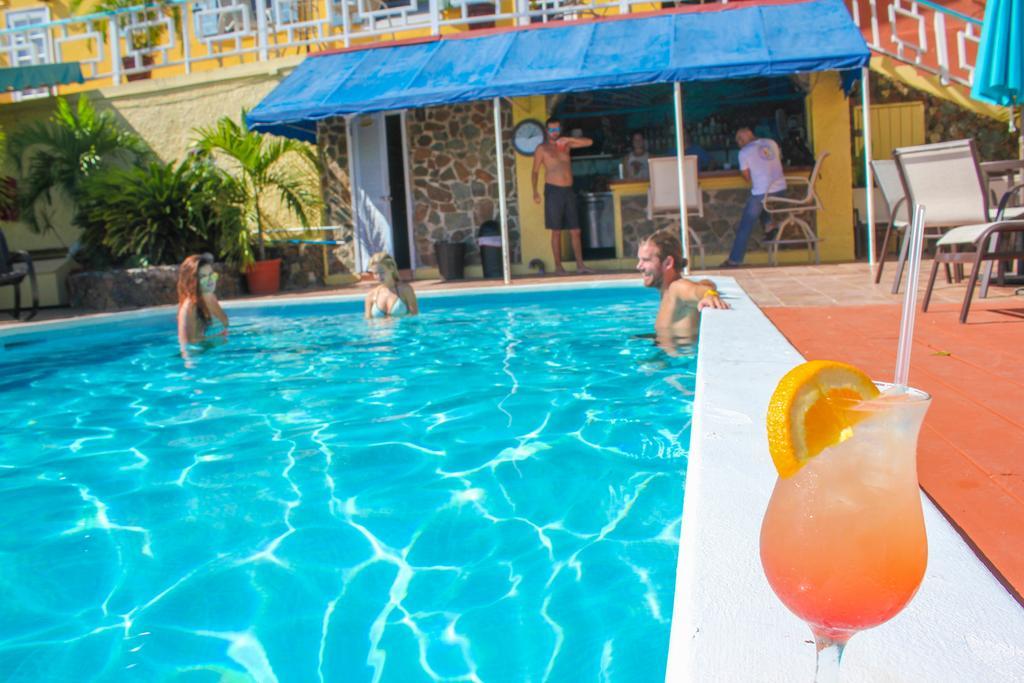 The Mafolie Hotel Экстерьер фото