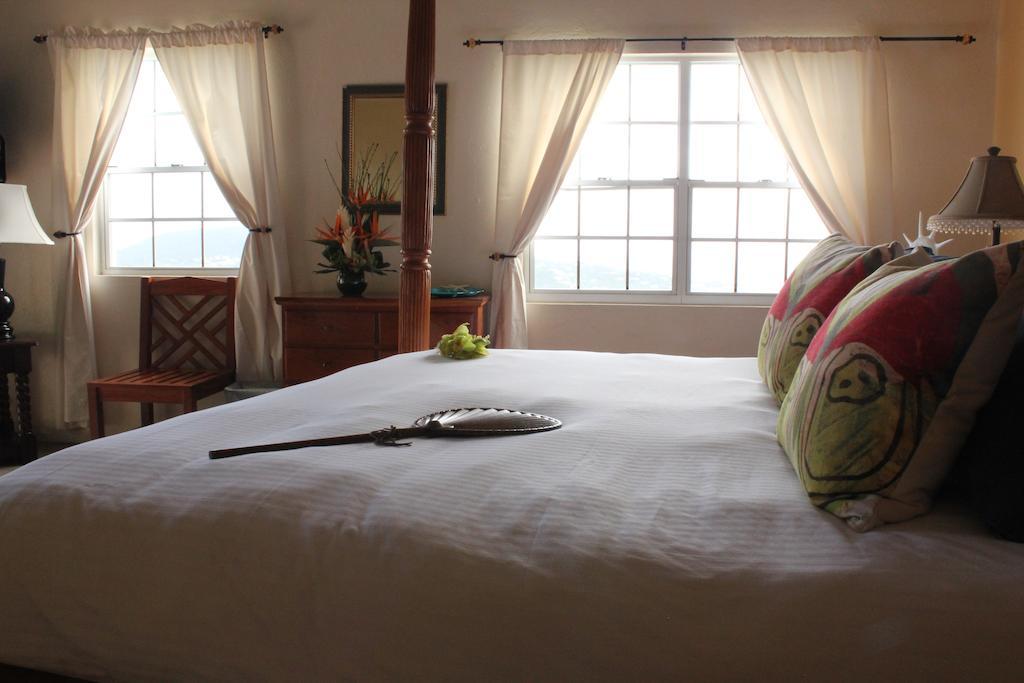 The Mafolie Hotel Экстерьер фото