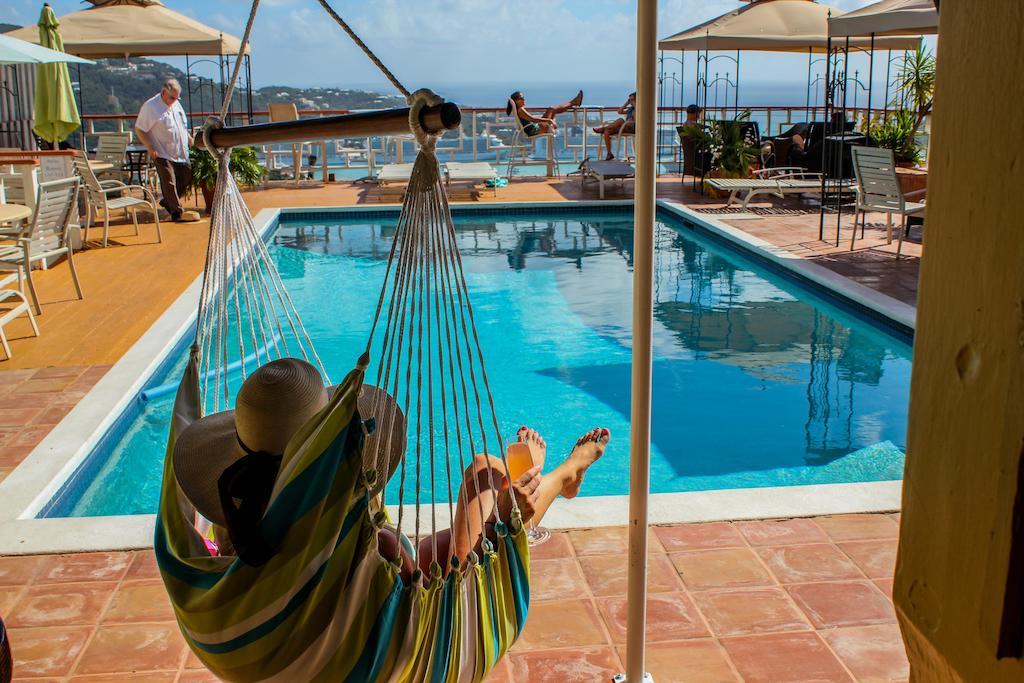 The Mafolie Hotel Экстерьер фото
